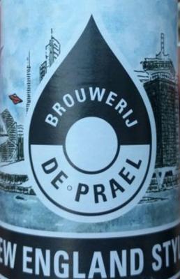 Prael New England Style